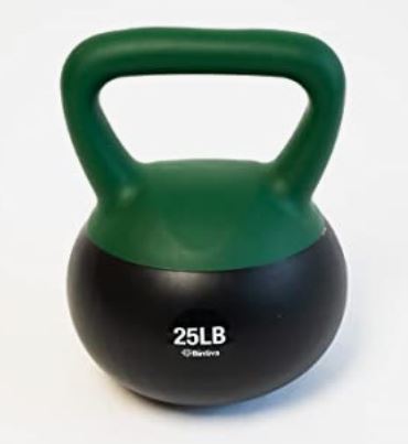 Soft Base Kettlebell