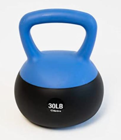 Soft Base Kettlebell