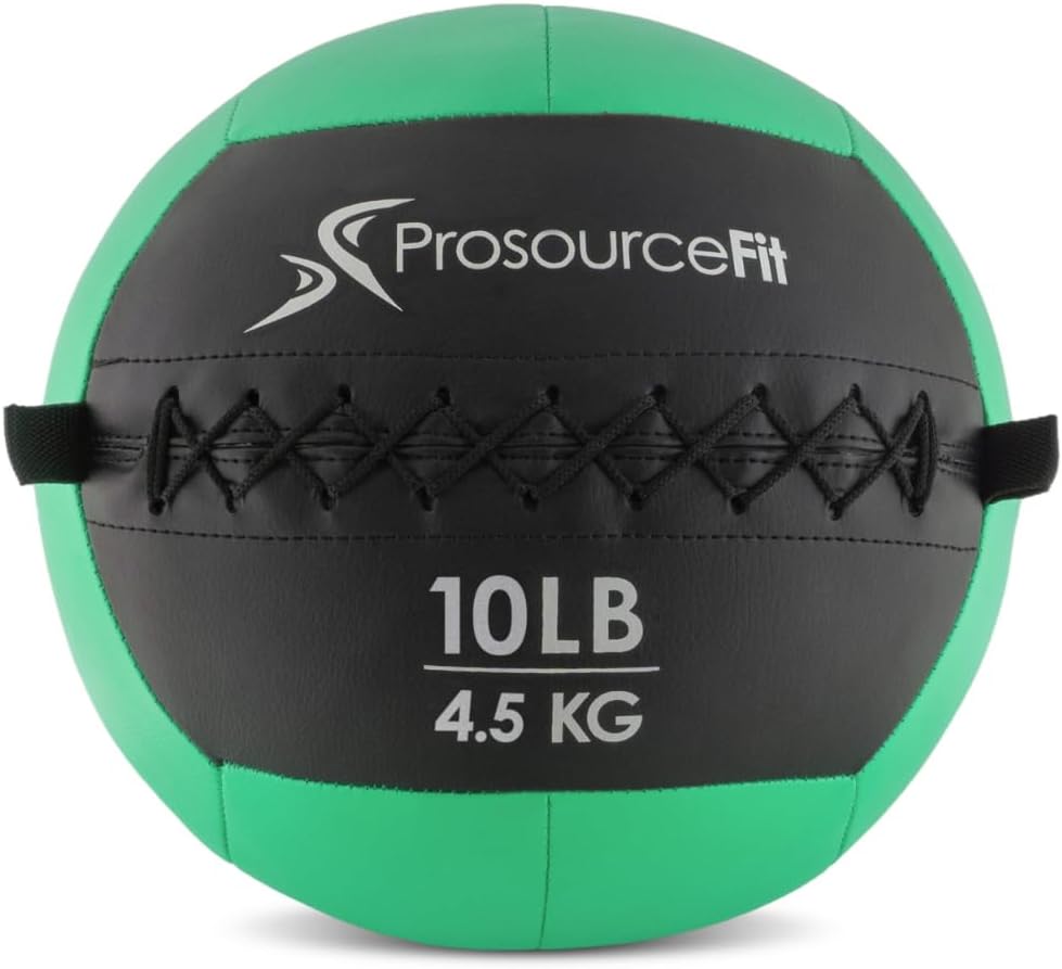 CrossFit Wall Ball