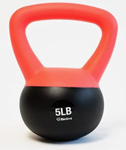 Soft Base Kettlebell