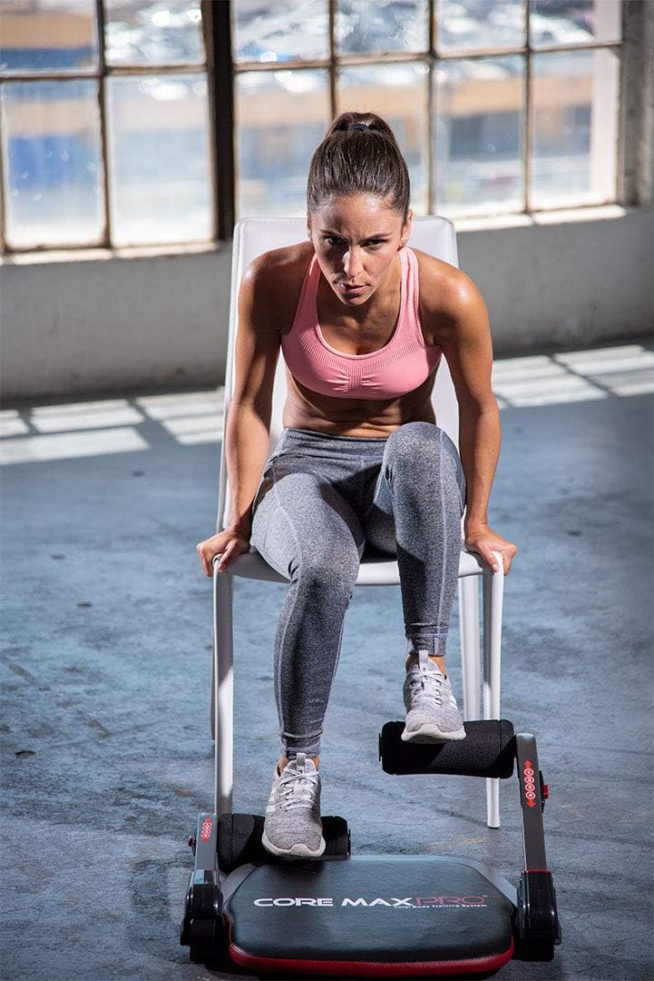 Core Max Pro