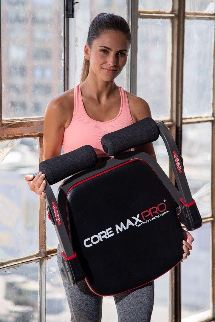 Core Max Pro