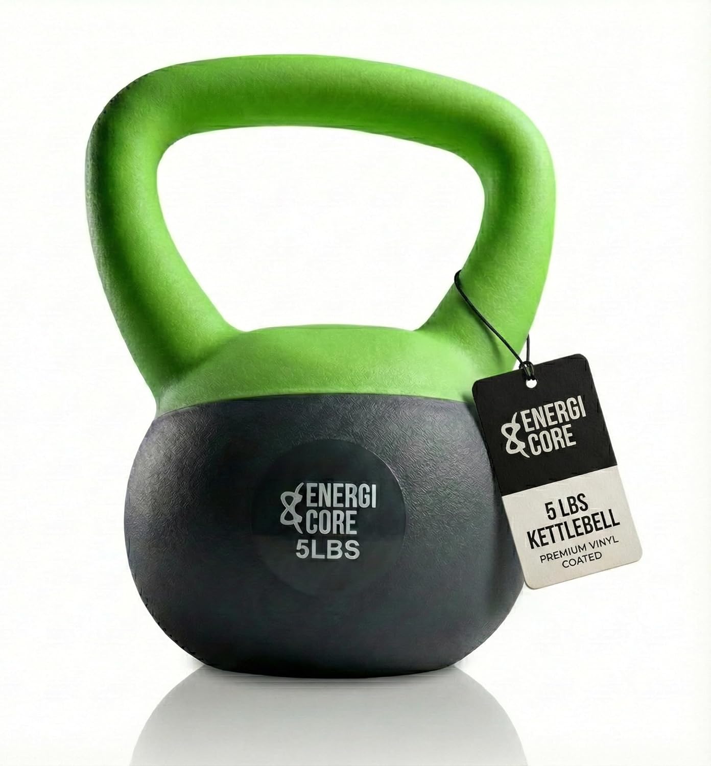 Sand Filled Kettlebell