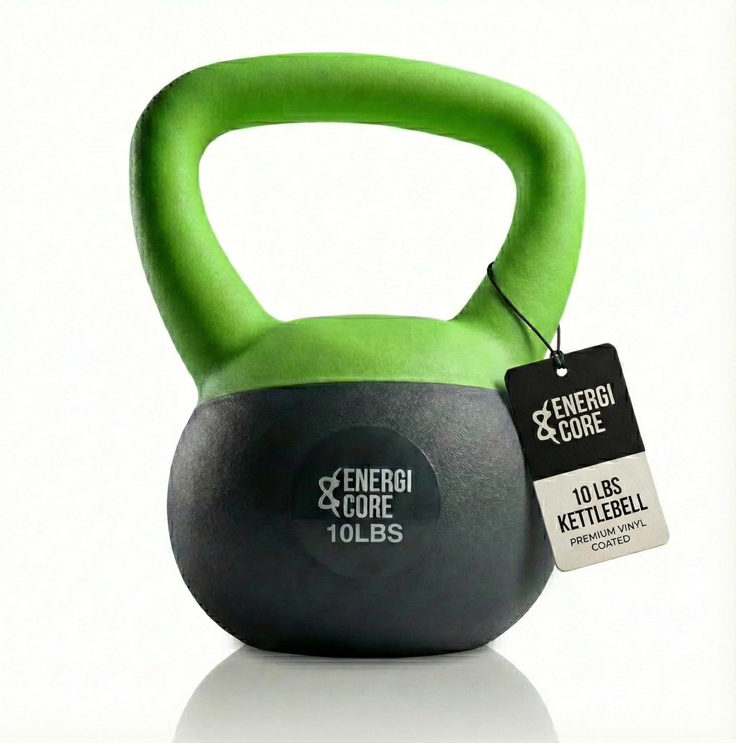 Sand Filled Kettlebell
