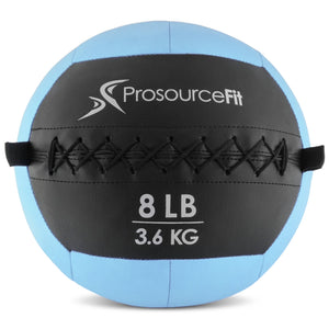 Revolutionize Your Workouts with Our 8lb Soft Medicine Balls - Perfect for Strength and Agility Training!