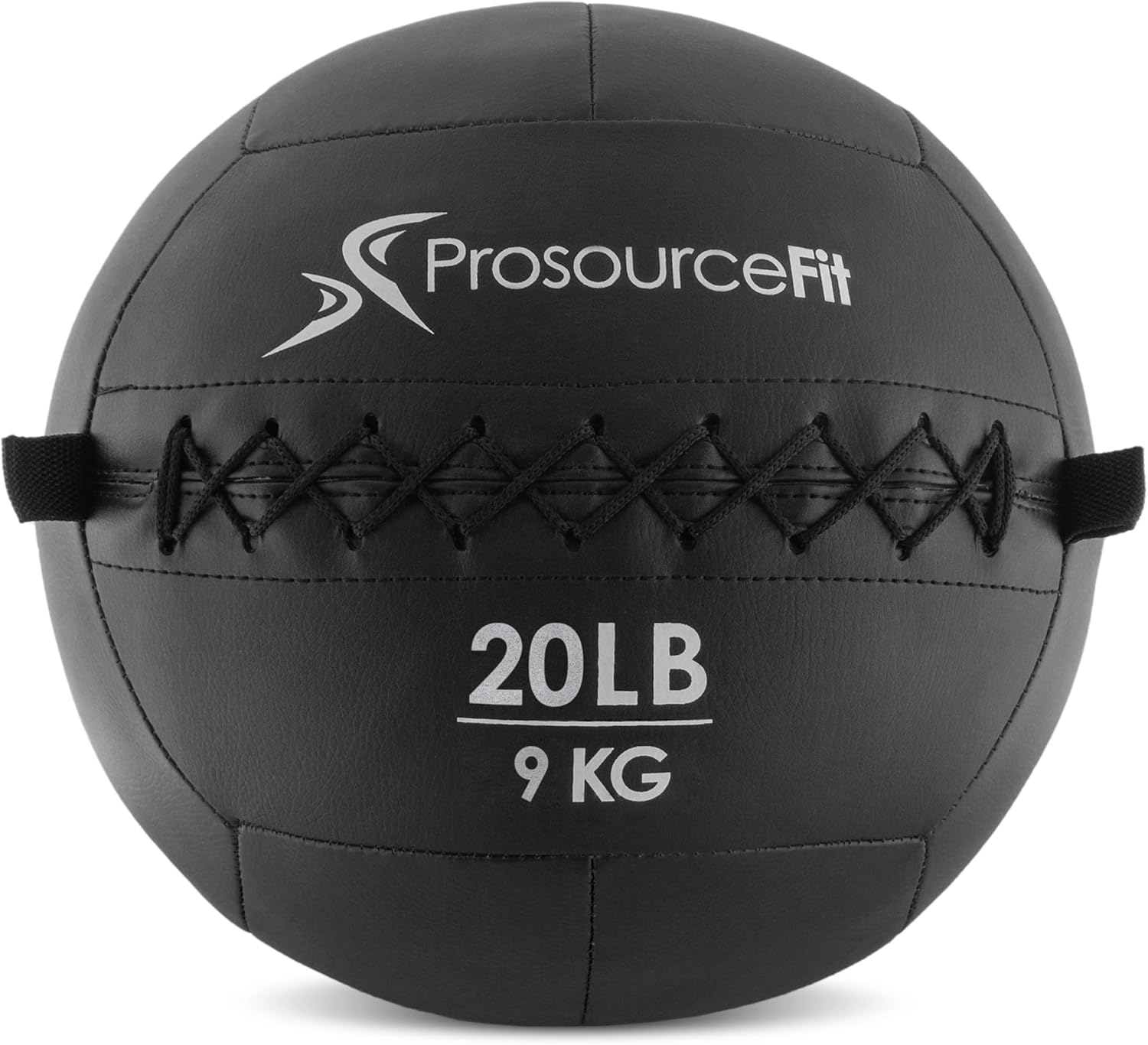 CrossFit Wall Ball