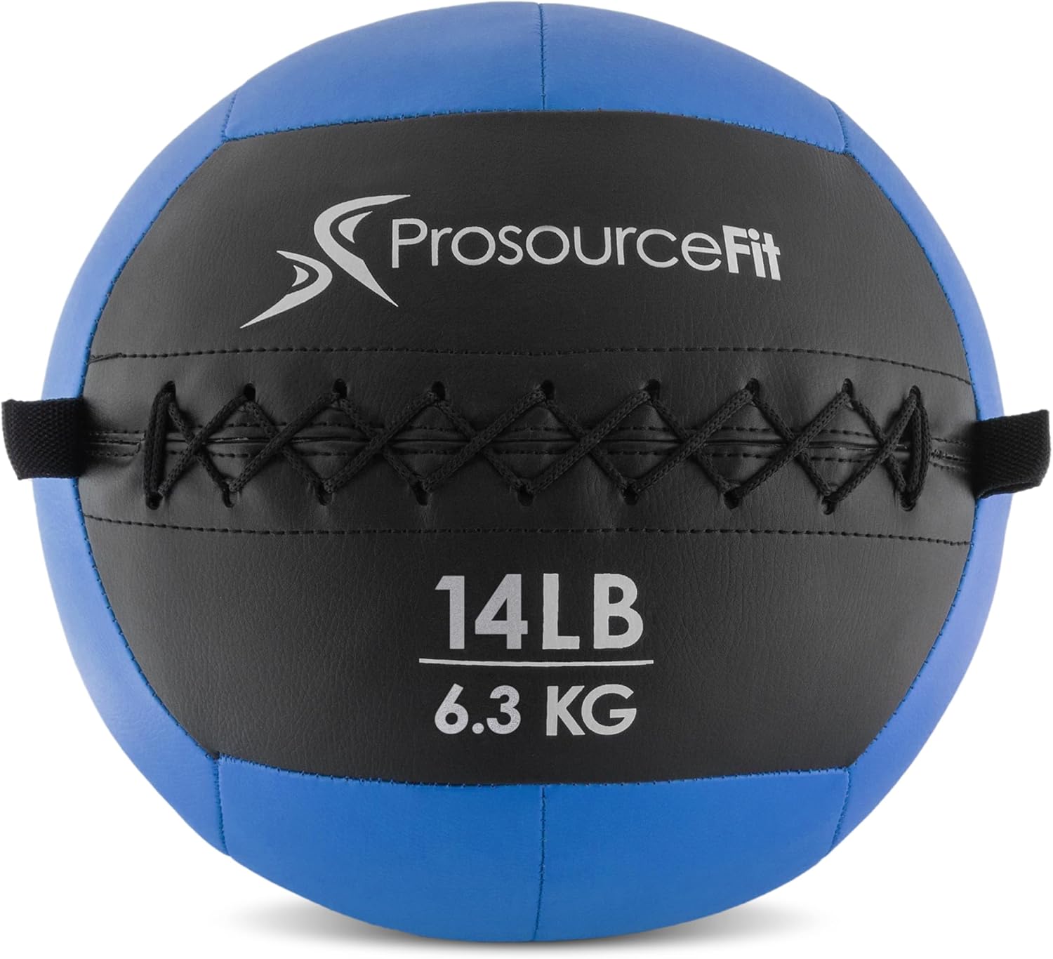 CrossFit Wall Ball