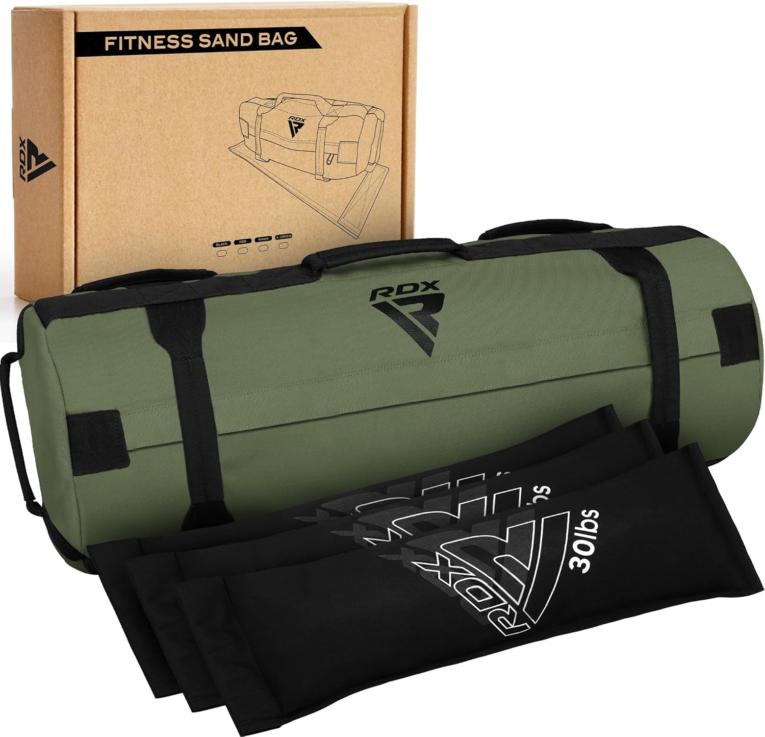 RDX Sandbag