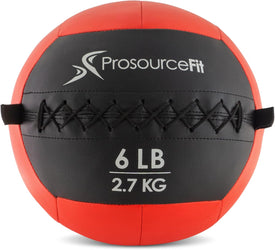CrossFit Wall Ball