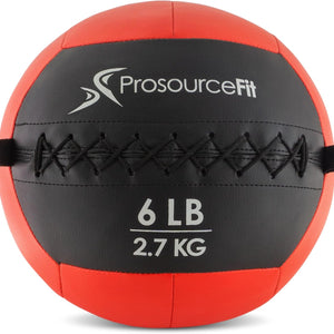 CrossFit Wall Ball