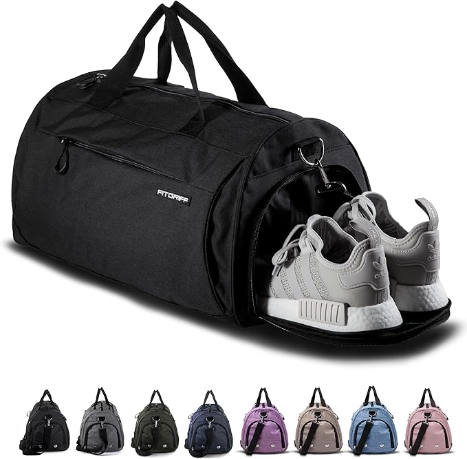 Fitgriff® Gym Bag