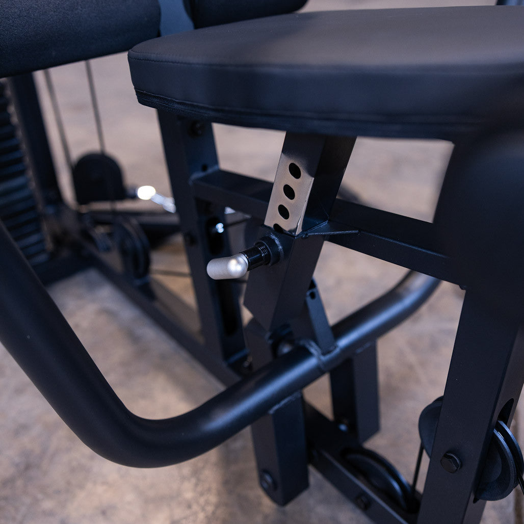 Body-Solid G1B Multi-Station Gym