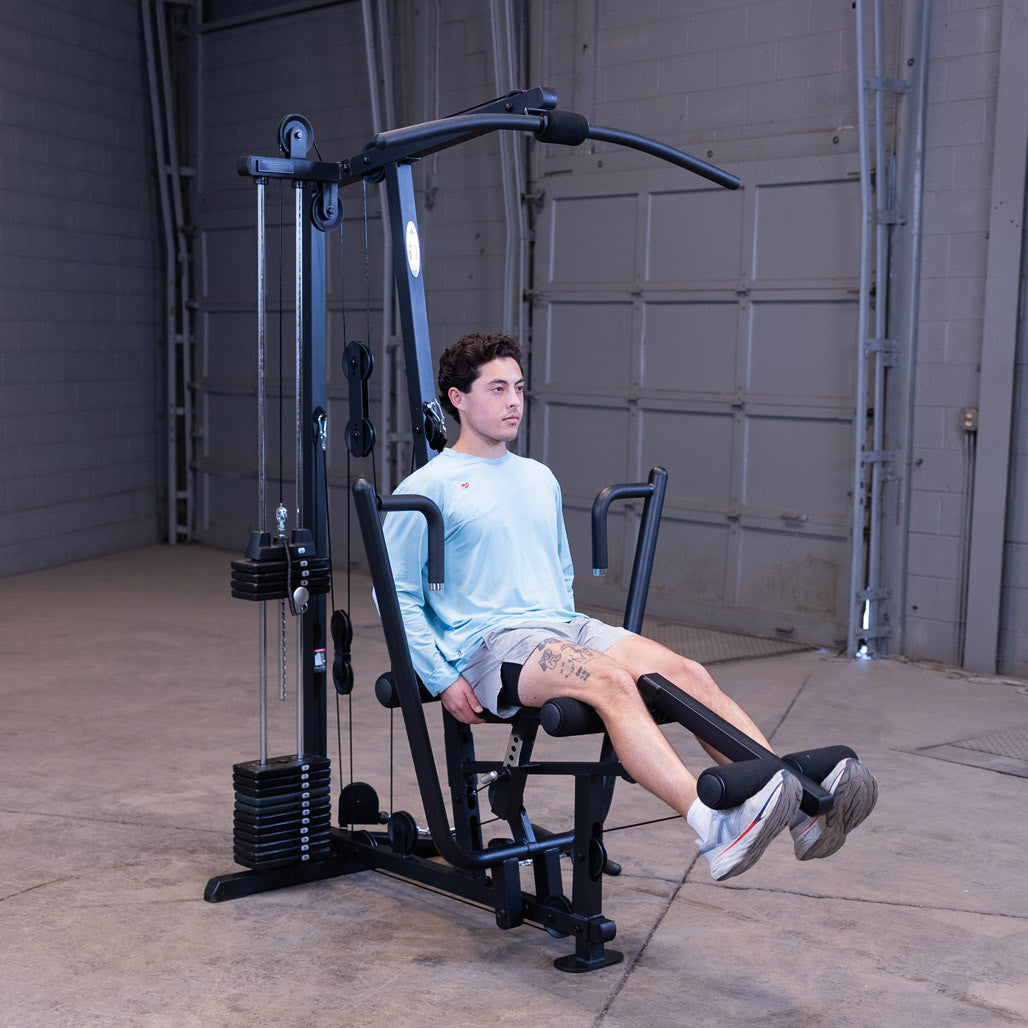 Body-Solid G1B Multi-Station Gym