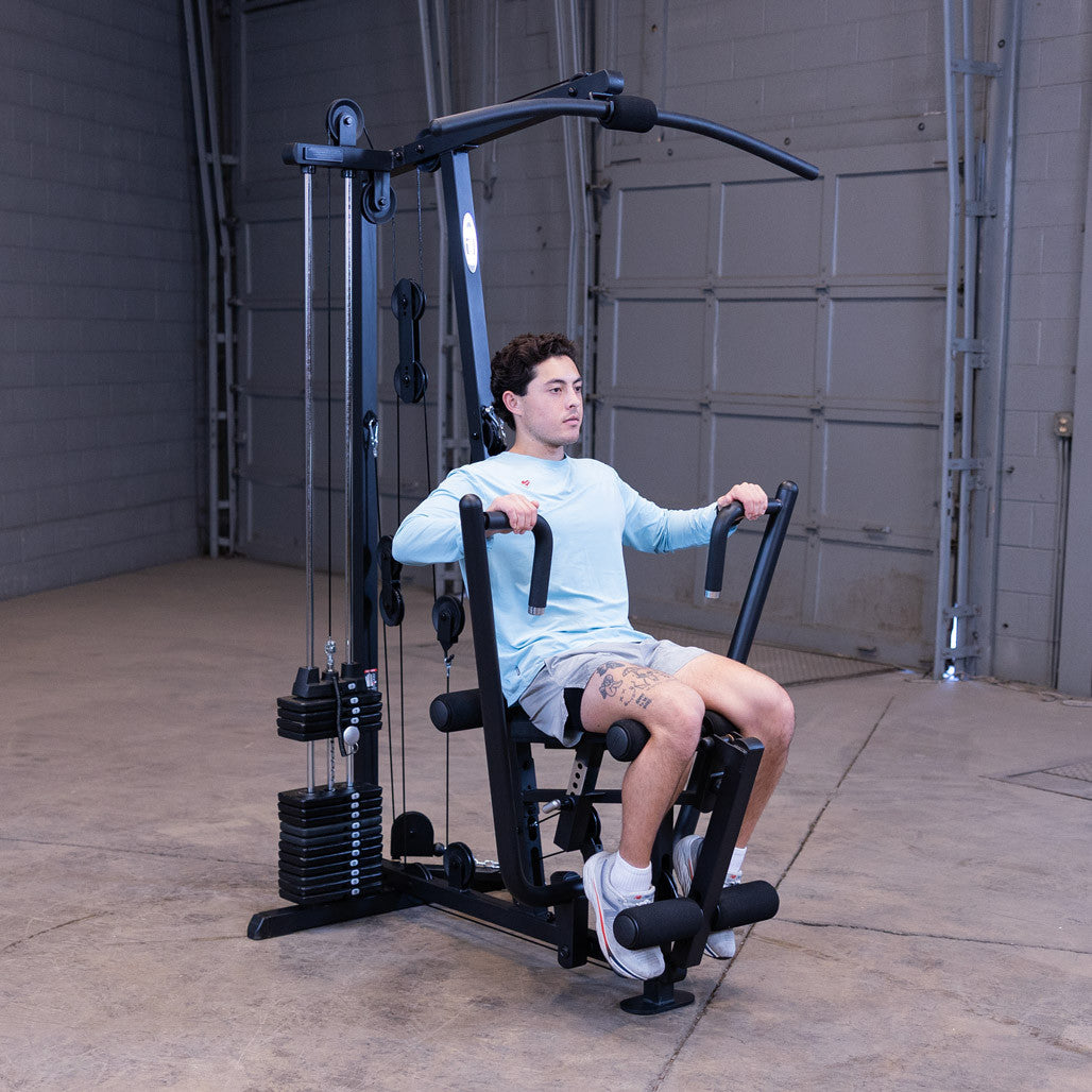 Body-Solid G1B Multi-Station Gym