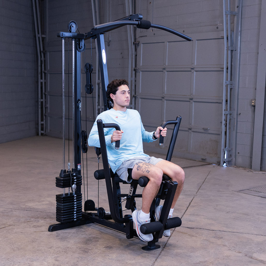 Body-Solid G1B Multi-Station Gym