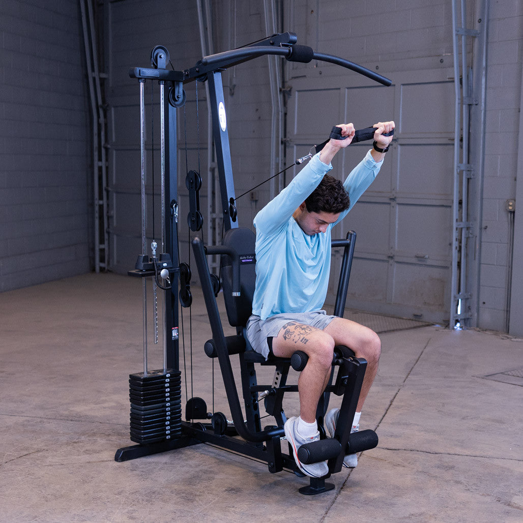 Body-Solid G1B Multi-Station Gym