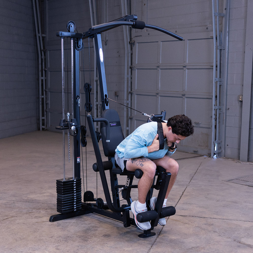 Body-Solid G1B Multi-Station Gym