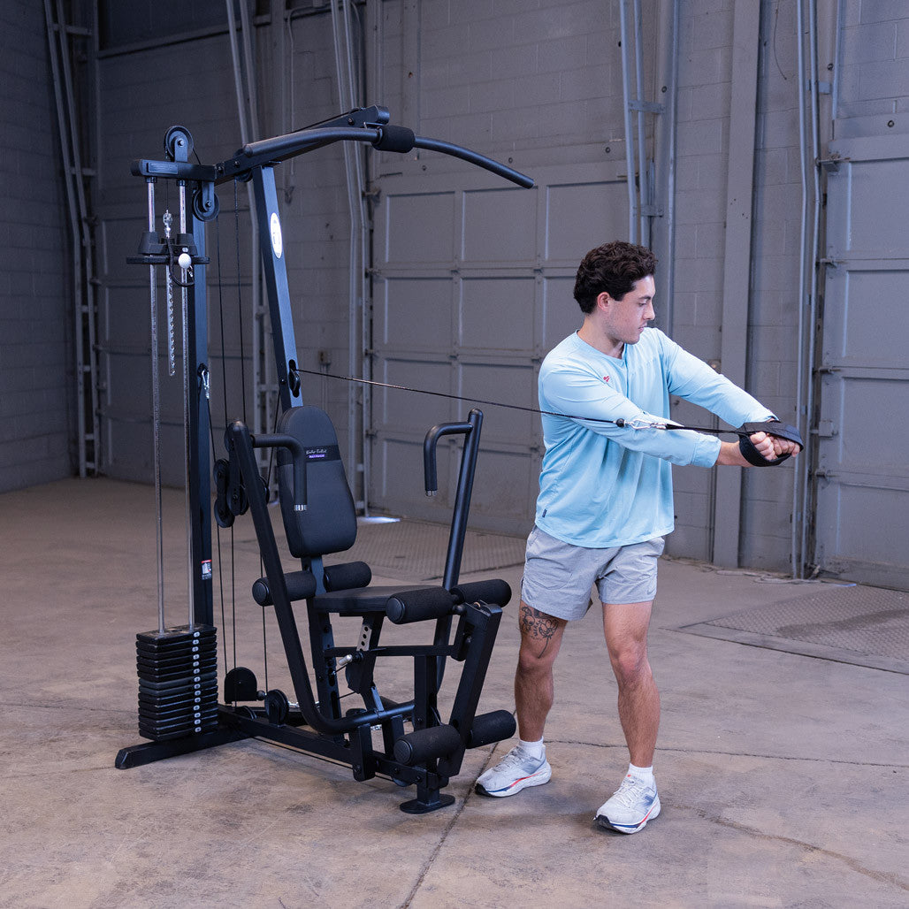 Body-Solid G1B Multi-Station Gym