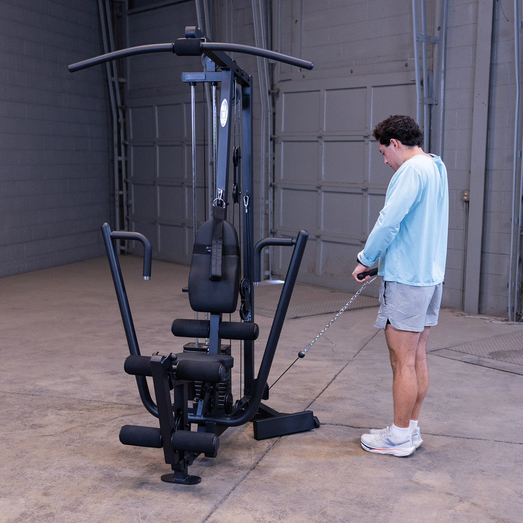 Body-Solid G1B Multi-Station Gym