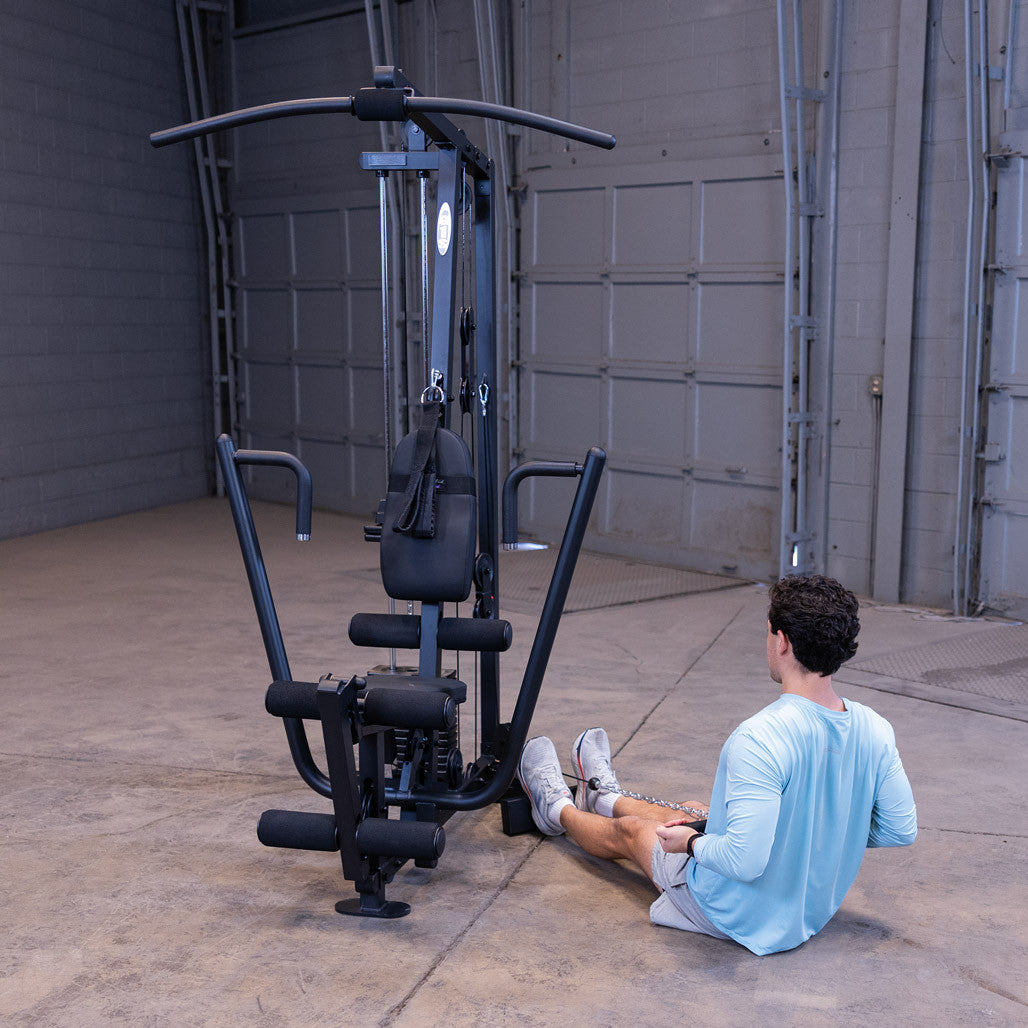 Body-Solid G1B Multi-Station Gym