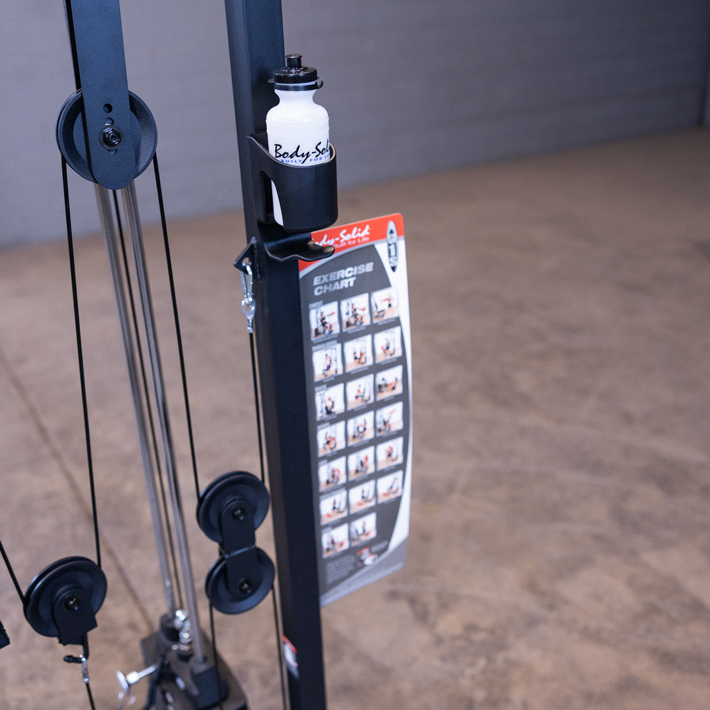 Body-Solid G1B Multi-Station Gym