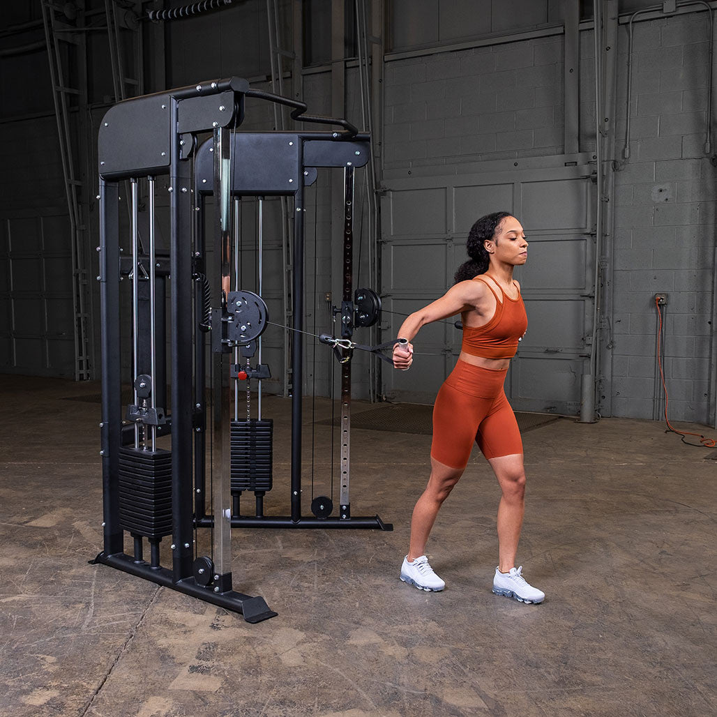 Body-Solid GFT100 Functional Trainer