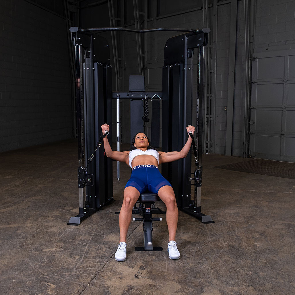 Body-Solid GFT100 Functional Trainer