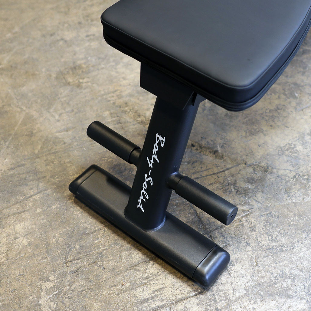 Body-Solid Commercial Folding Bench