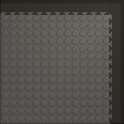 VersaTile Gym Mat 5x4 (20 Tiles 64 sq. ft.)
