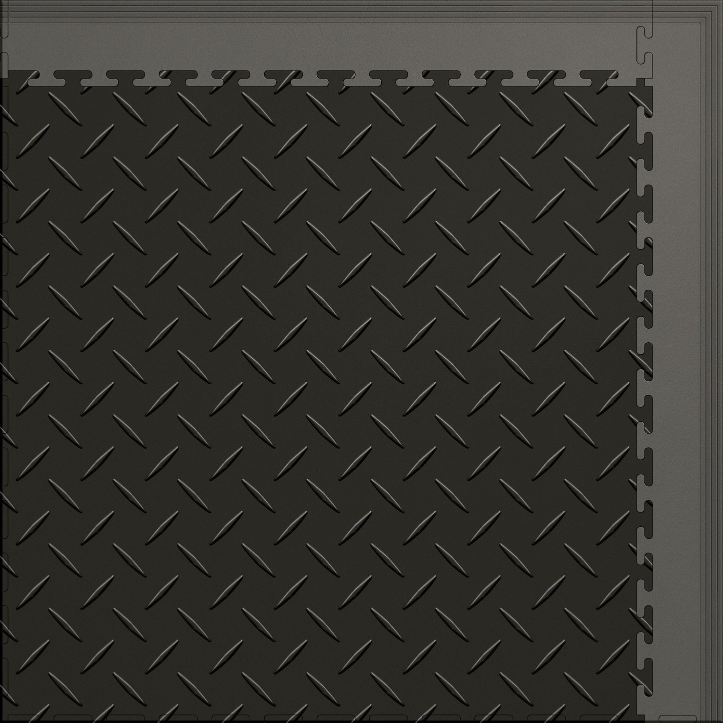 VersaTile Gym Mat 5x4 (20 Tiles 64 sq. ft.)