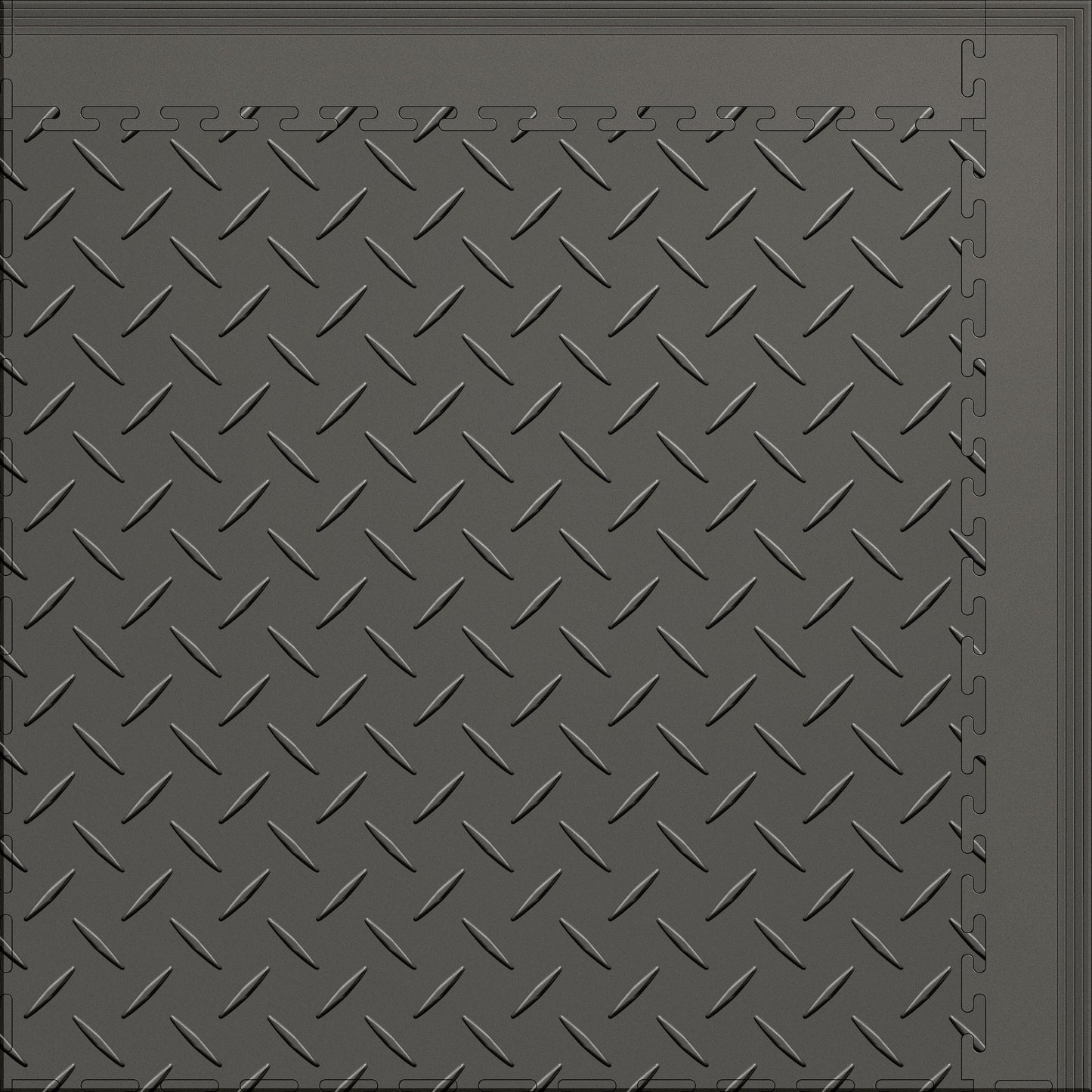 VersaTile Gym Mat 5x4 (20 Tiles 64 sq. ft.)