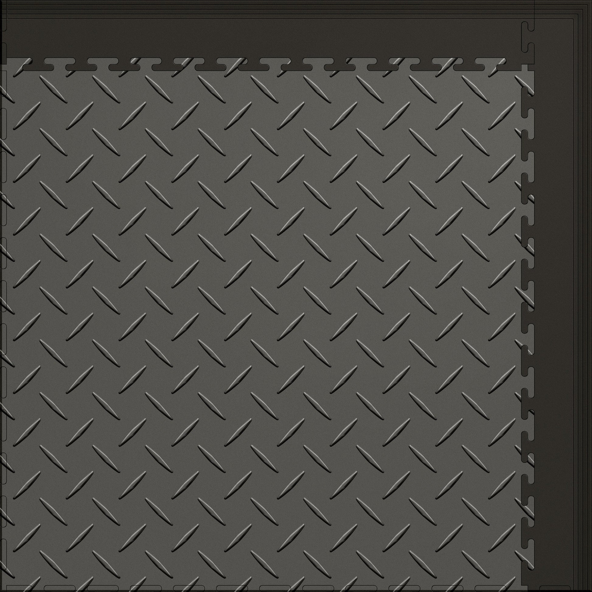 VersaTile Gym Mat 5x4 (20 Tiles 64 sq. ft.)