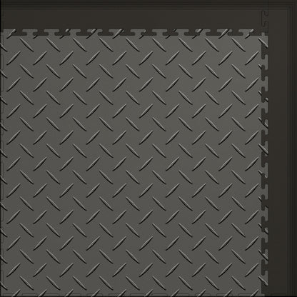 VersaTile Gym Mat 5x4 (20 Tiles 64 sq. ft.)