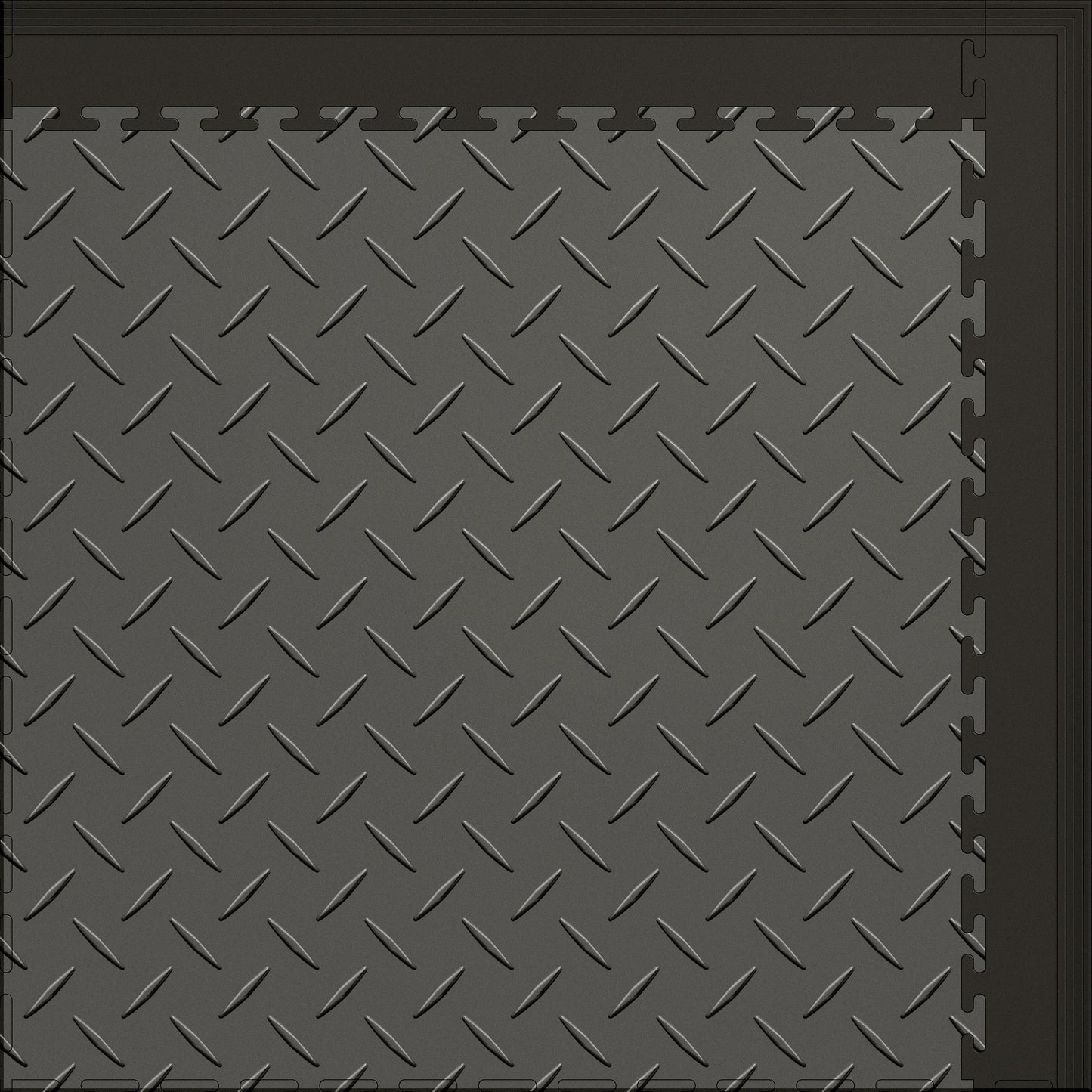 VersaTile Gym Mat 5x4 (20 Tiles 64 sq. ft.)