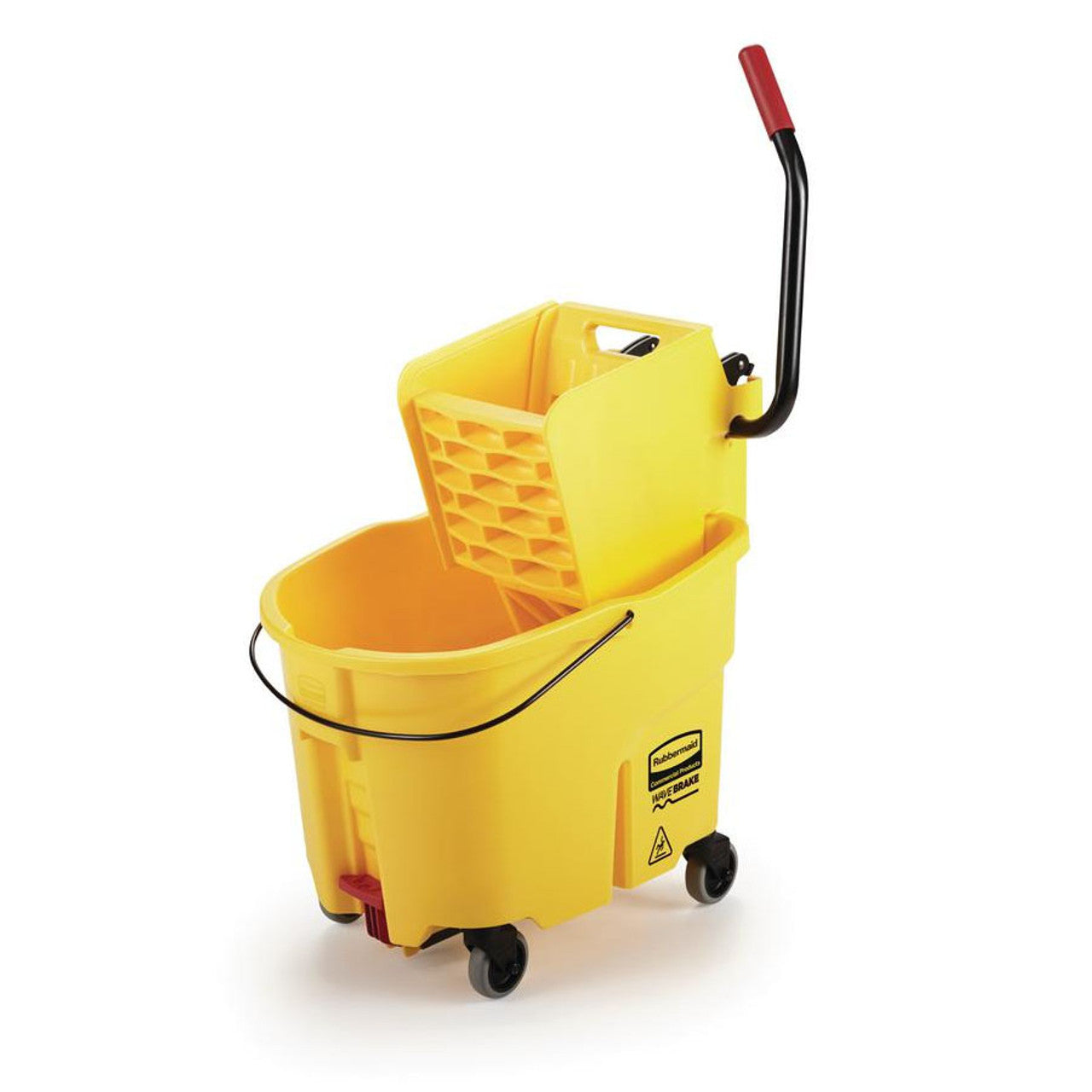 Rubber Flooring Cleaning Essentials Package