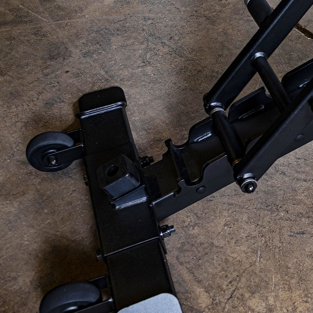 Pro ClubLine SFID325 Adjustable Bench by Body-Solid