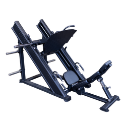 Pro ClubLine Linear Bearing Commercial Leg Press