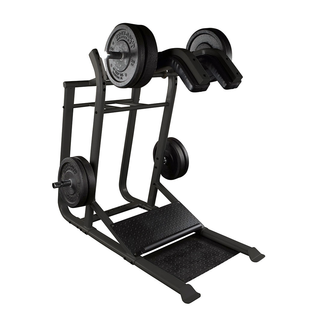 Pro ClubLine Leverage Squat by Body-Solid