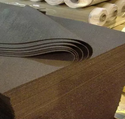 Anti Slip Rubber Matting 2mm