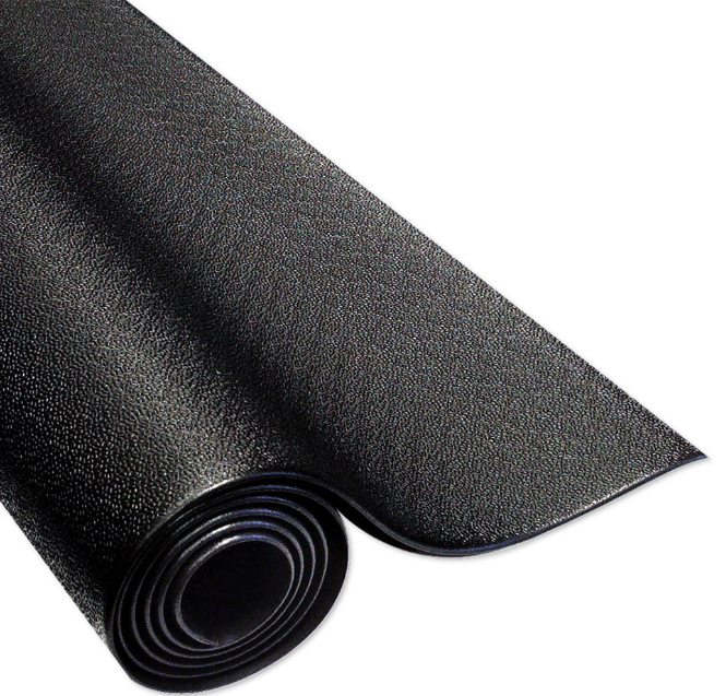 FITMatts equipment matting product specifications and features overview