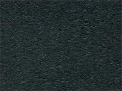 Interlocking Rubber Gym Tiles  Gray - FitFloors Black