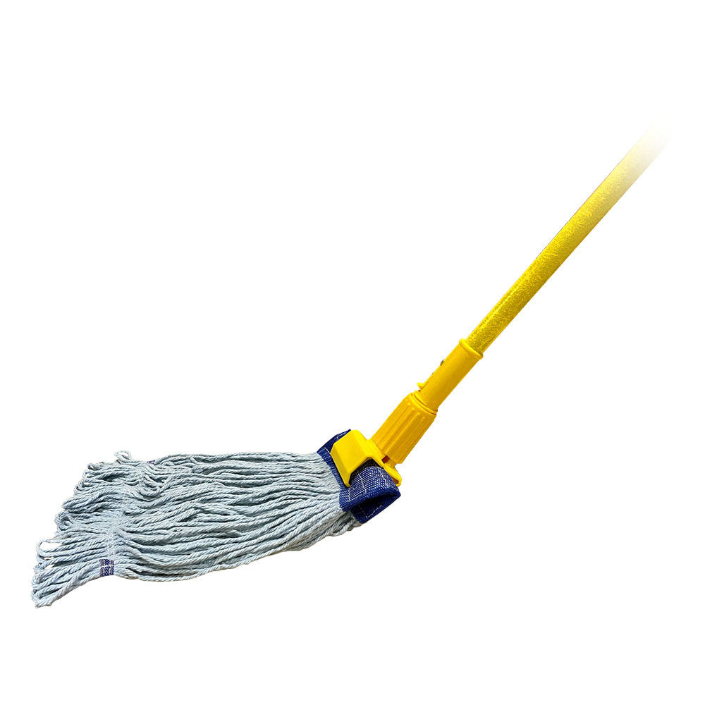 Rubber Flooring Cleaning Essentials Package