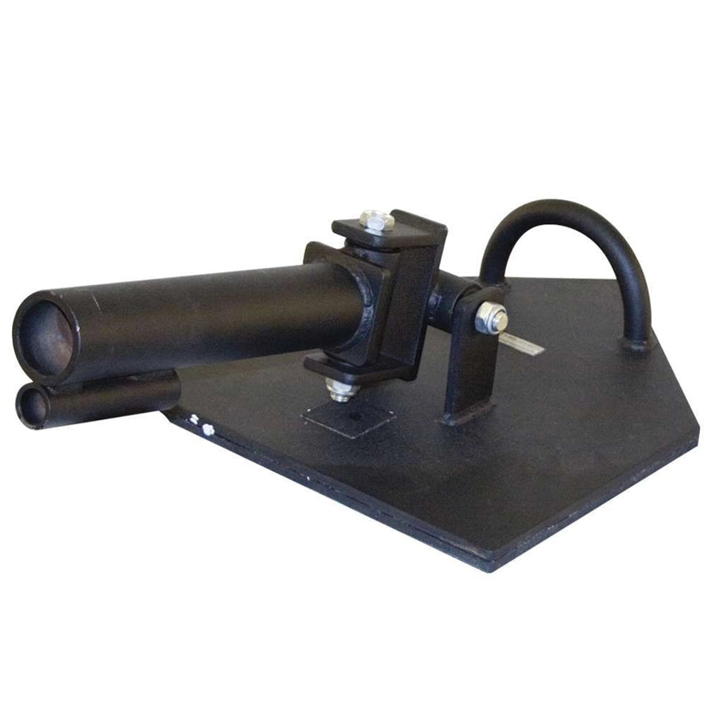 Landmine Multi-Functional Weight Training Station