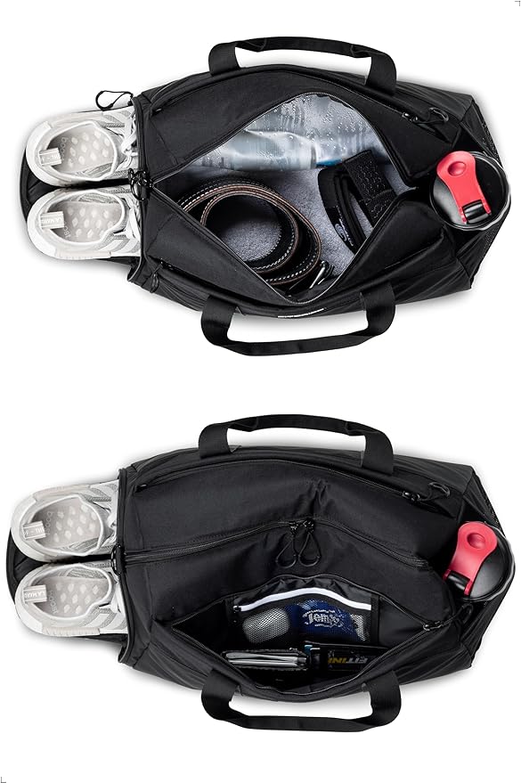 Fitgriff® Gym Bag V2