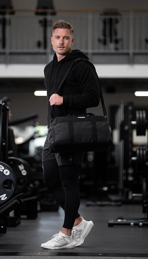 Fitgriff® Gym Bag V2