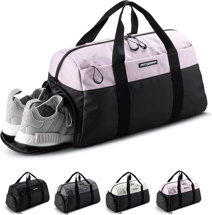 Fitgriff® Gym Bag V2
