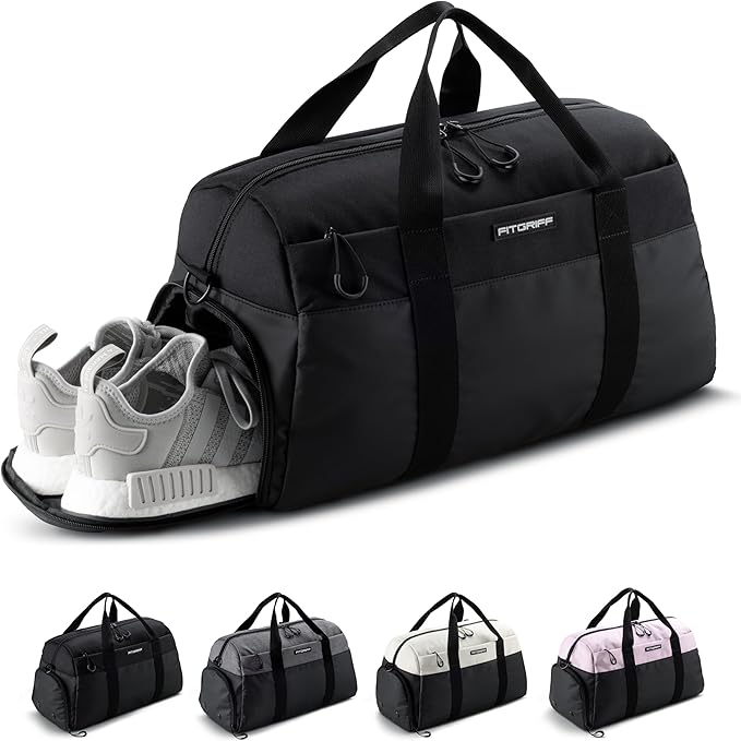 Fitgriff® Gym Bag V2