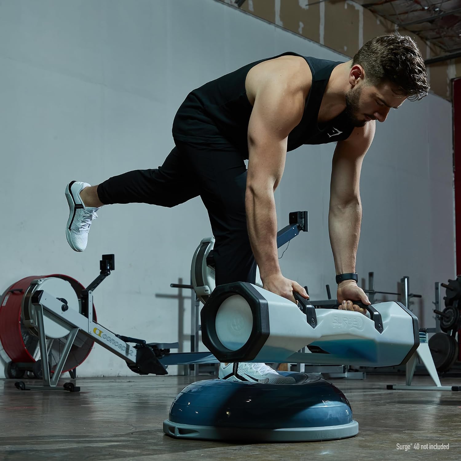 Pro Balance Trainer