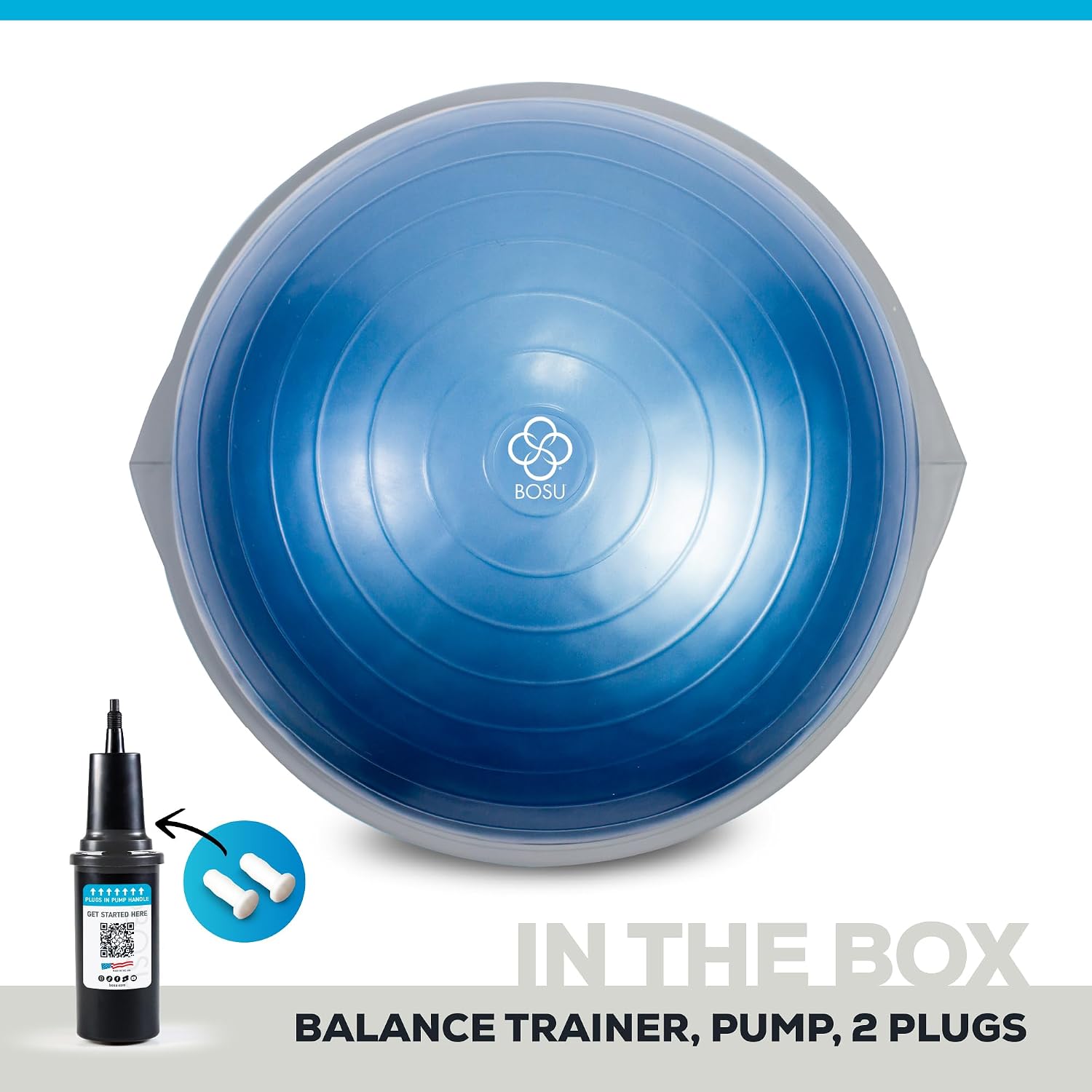 Pro Balance Trainer