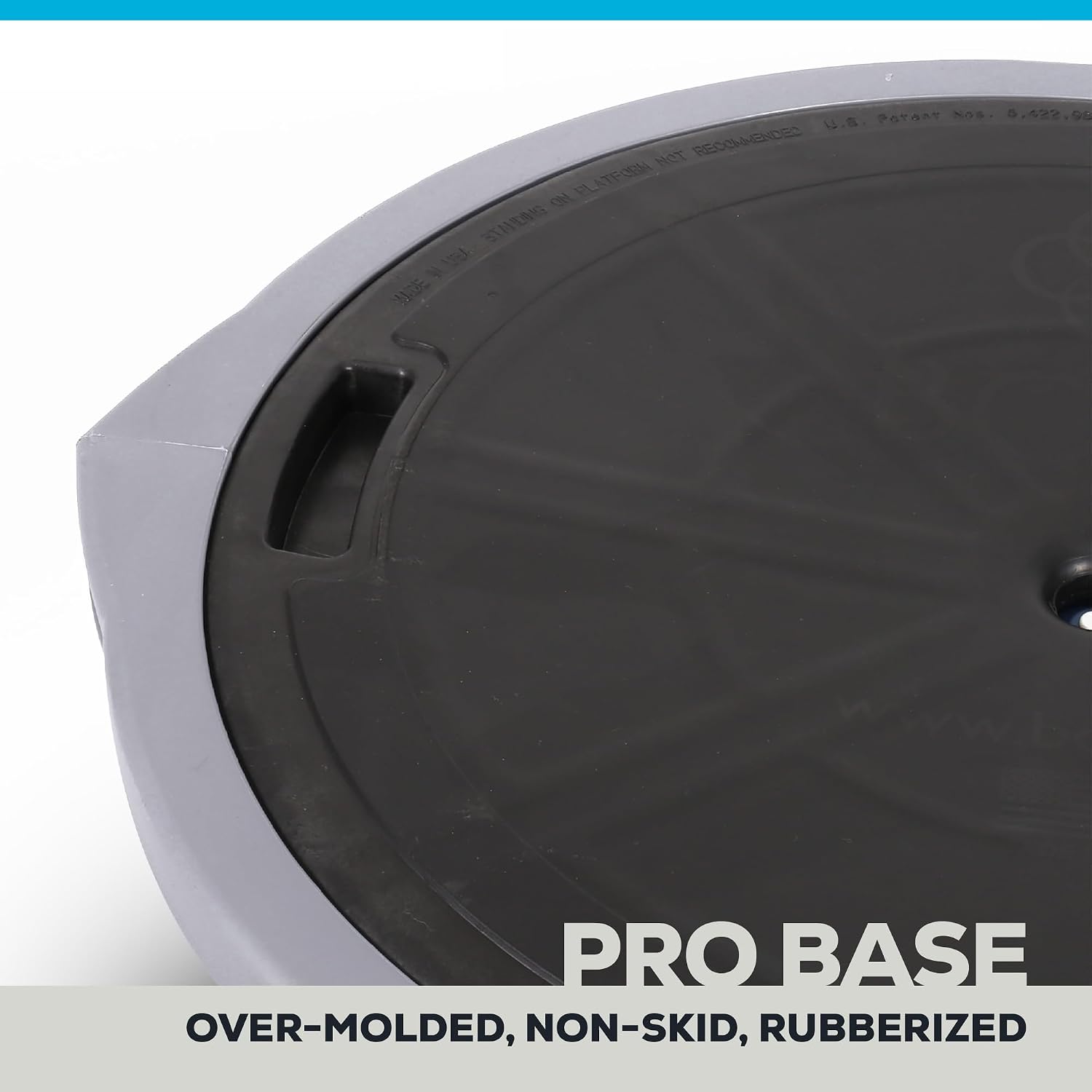 Pro Balance Trainer